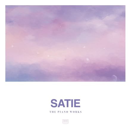 Satie: The Piano Works