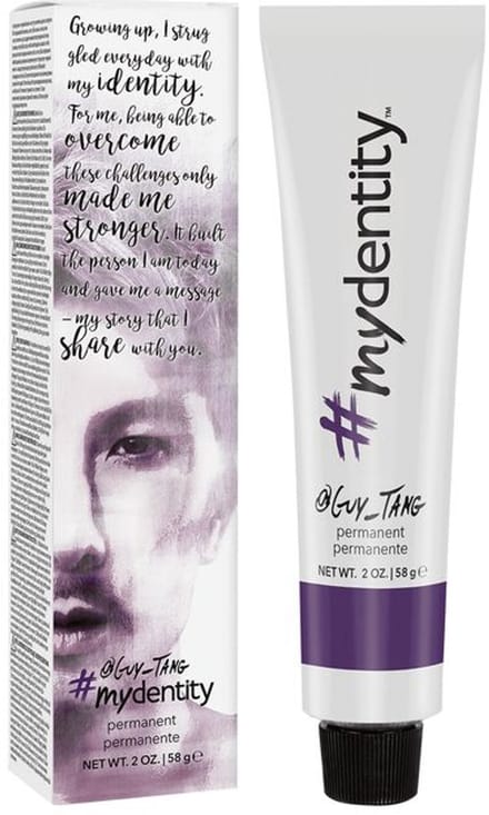10 Wicked Shadows - Permanent - #mydentity