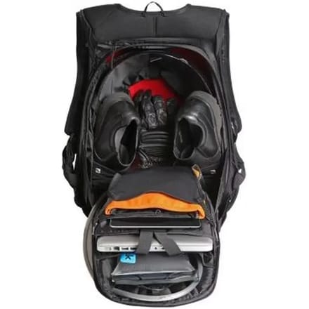 Motor rugzak Ogio Mach 5 noir