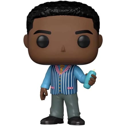 Funko Hocus Pocus - Hocus Pocus 2 POP! Gilbert With Candle 9 cm Verzamelfiguur - Multicolours
