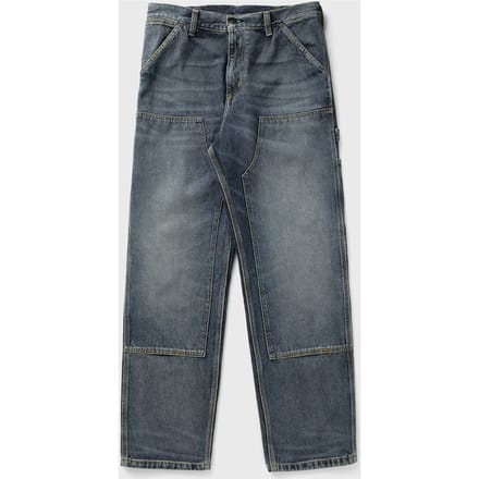 Double Knee Pant