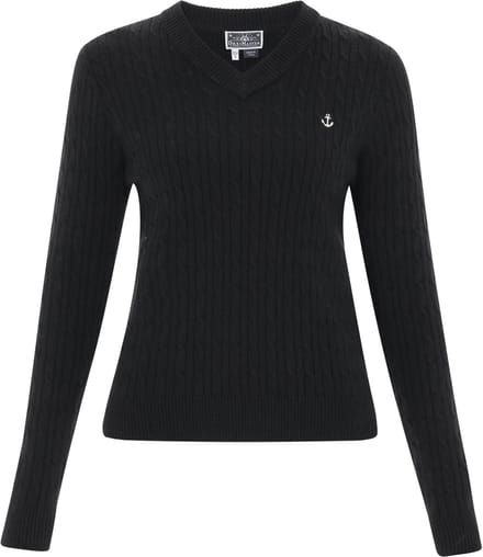 DreiMaster Jumper