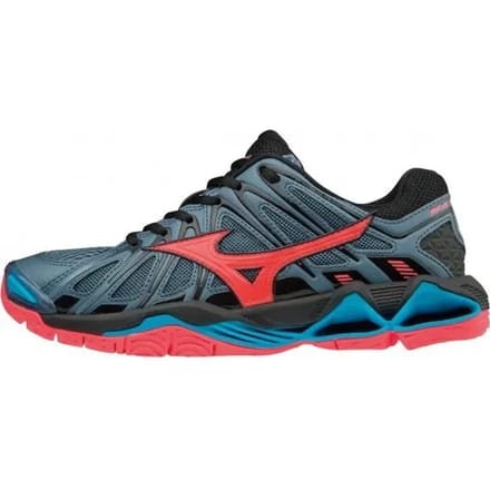 Damesschoenen Mizuno Wave Tornado X2