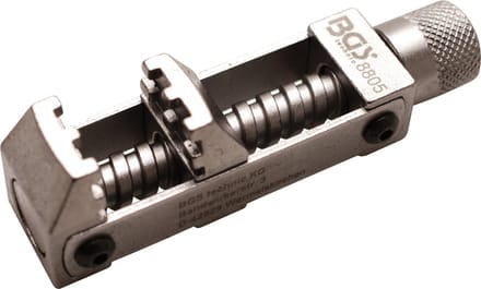 BGS Slangklem spanner 0 - 40 mm