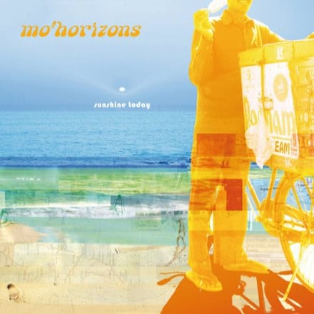 Sunshine Today - Mo'horizons