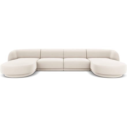 U-bank Miley velvet | Micadoni Limited Edition
