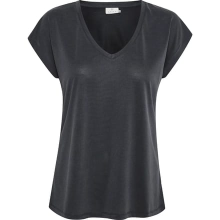 Dames-T-shirt KAFFE Lise