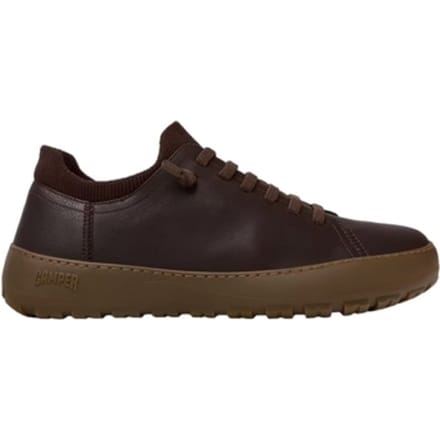 Lage Sneakers Camper Peu Serra K101075 - Brown