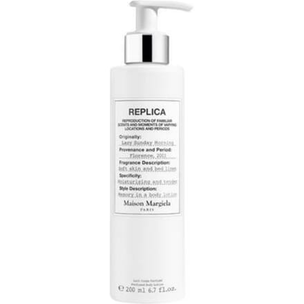 Maison Margiela Replica Lazy Sunday Morning Bodylotion Melk