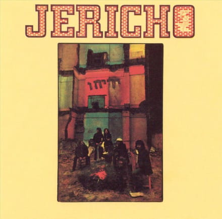 Jericho - Jericho