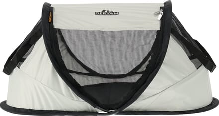 Deryan Pop-Up Pet Travel-Cot - Voor hond & kat - Opvouwbaar - Klein