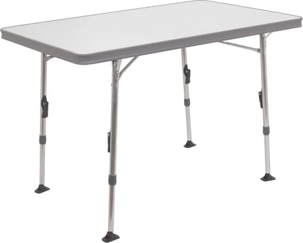 Crespo - Tafel - AL/246 - 101x64 cm - Grijs