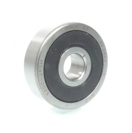 Roulement de roue SKF pour Scooter MBK 50 Rocket 2004 à 2009 Neuf