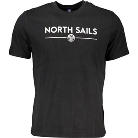 T-shirt Korte Mouw North Sails 902837000ne09992xl