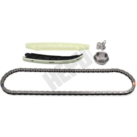 Distributiekettingset HEPU 21-0708