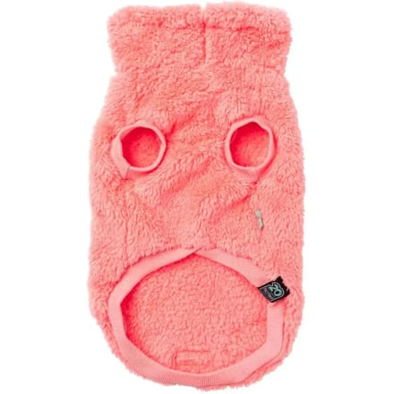 Fleece voor honden FuzzYard