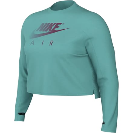 Dames sweatshirt Nike Air Dri-FIT