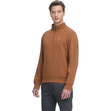Sweater met rits Ragwear Jorden
