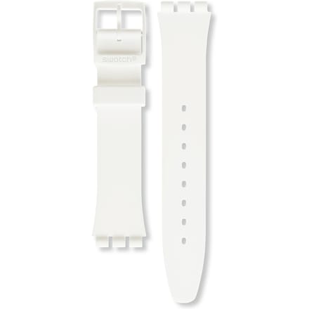 Swatch Plastic - Originals Medium (34mm) /Access/Solar/Musicall/Stop - G/SK/SL/SR/SS/SO28 AGW165 GW165 Not Available In Colour Horlogeband