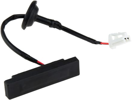 Motorkapslot NTY: EZC-HY-542 OEM 81260-2V000