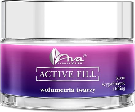 Active Fill volumecrème voor het gezicht 50ml