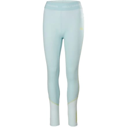 Helly Hansen Lifa Active Pant, dames, lichtblauw