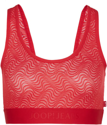 Joop! Bralette Tempting Non Padded