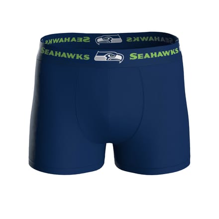 NFL Boxershorts NFL 6pk Boxers Set van 6
