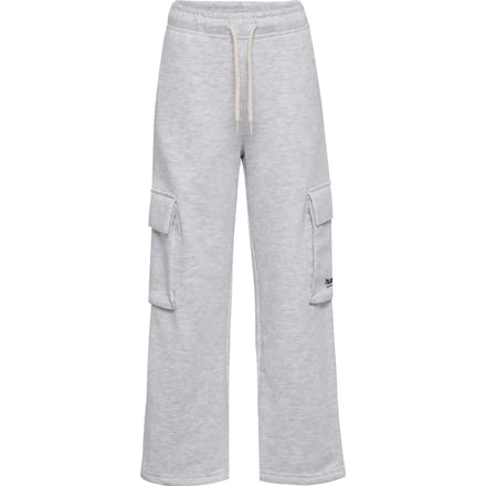 Hummel kinderjoggingbroek Hmljr Loose Wl Cargo 229809