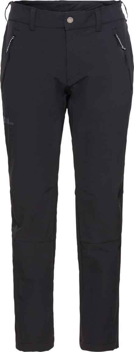Jack Wolfskin Refugio Texapore Low Wandelschoenen Mannen - Maat 47