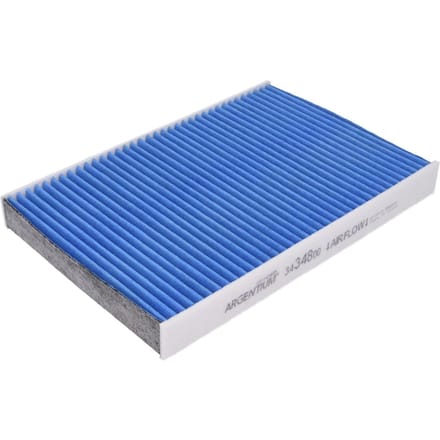 Interieurfilter UFI 34.348.00