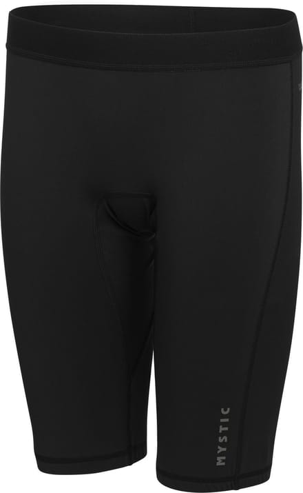 Mystic Thermal Short Women - 2023 - Black - L