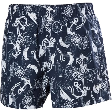 Korte Helly Hansen Newport Trunk