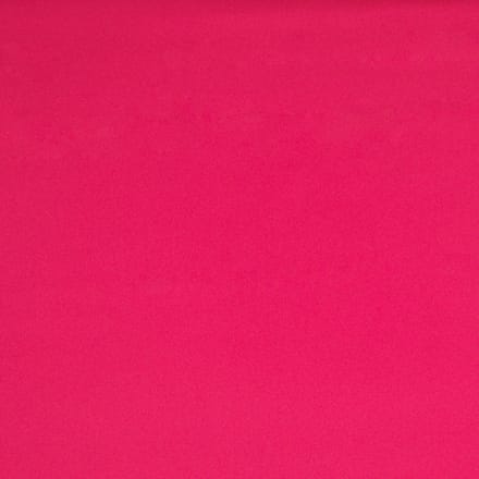 10 meter microvezel satijn - Fuchsia - 145cm breed