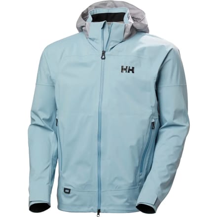 Waterdichte jas met capuchon Helly Hansen Foil Flyer