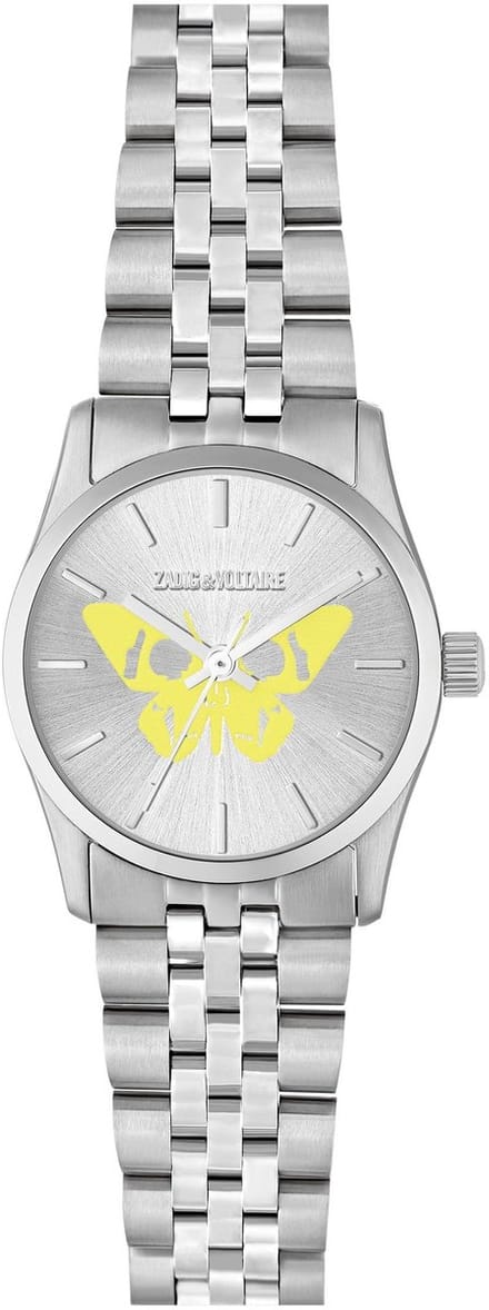 Horloge Zadig 30 Butterfly