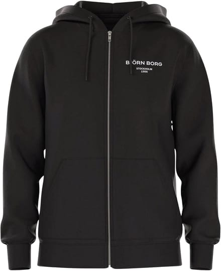 Björn Borg Essential 1 Vest Heren - Maat M