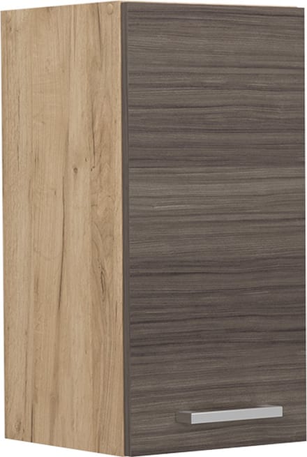 Vicco R-Line Hangkast – 30 cm Edel grijs