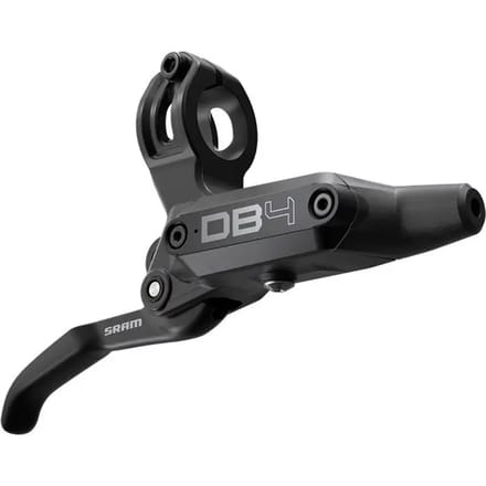 Linker schijfremmen Sram DB4