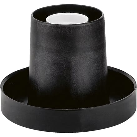 Armatuur Dopo lighting Globos Ip44 E27 13 mm
