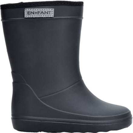 En Fant Kinder Winterrsschoenen Thermo Boots Solid 6149