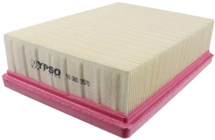 Filtre à air Nypso pour Auto Neuf