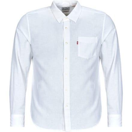 Overhemd Lange Mouw Levis SUNSET 1 POCKET STANDARD
