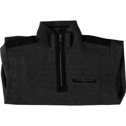 Fellows United Pullover  Grindle Flat Back Rib 42.2610 - 120) L