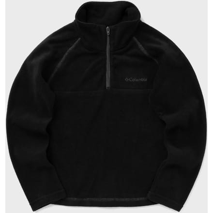 Glacial Half Zip