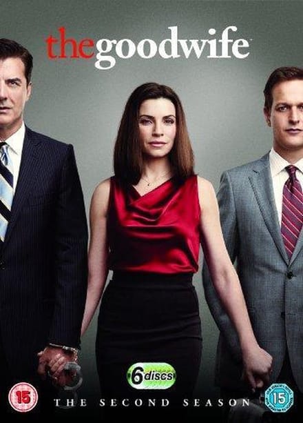 Good Wife - Season 2