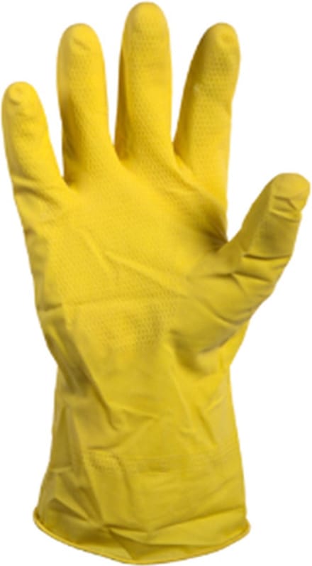Huishoudhandschoen medium