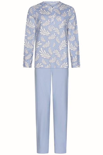 Pastunette - Tender - Pyjama - Katoen - Maat 54