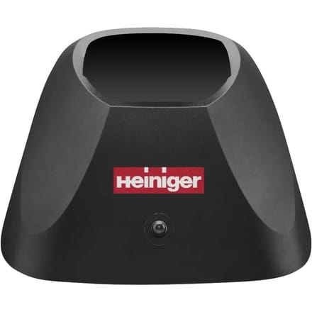 Lader Heiniger Saphir Basic