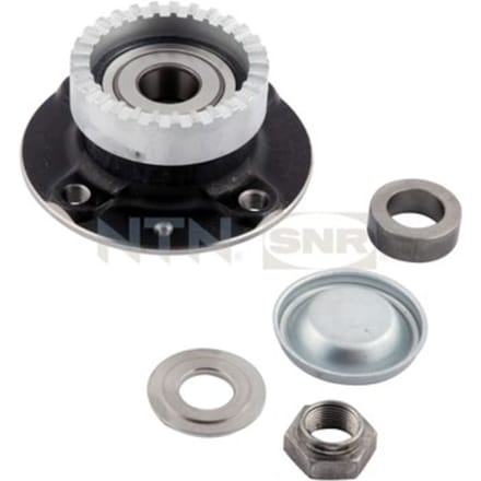 Wiellagerset SNR R159.40